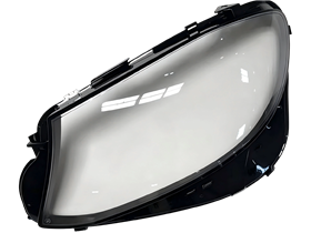 Custom PMMA Car Lamp